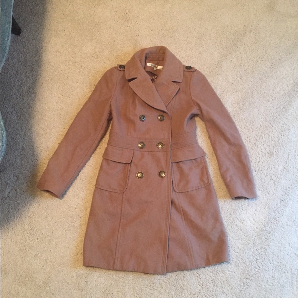Kenneth Cole winter coat